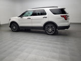 Used 2016 Ford Explorer Sport w/ Equipment Group 401A image 3