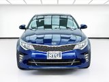 Used 2018 Kia Optima S w/ Panoramic Sunroof Package image 2
