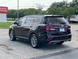 Used 2018 Hyundai Santa Fe SE image 3
