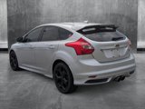 Used 2014 Ford Focus ST image 3