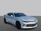 Used 2017 Chevrolet Camaro LT w/ RS Package image 3
