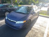 Used 2006 Honda Civic LX image 3