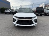 Used 2023 Chevrolet TrailBlazer RS w/ Convenience Package image 4