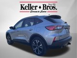 Used 2022 Ford Escape SEL w/ SEL Stealth AWD Package image 5