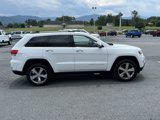 Used 2014 Jeep Grand Cherokee Limited w/ Trailer Tow Group IV image 5