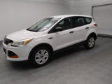 Used 2016 Ford Escape S image 2
