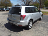 Used 2010 Subaru Forester 2.5X Premium image 3