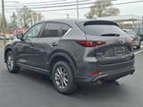 Certified 2023 MAZDA CX-5 AWD 2.5 S w/ Preferred Package image 4