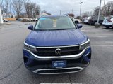 Certified 2024 Volkswagen Taos SE image 3