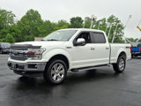 Used 2020 Ford F150 Lariat w/ Equipment Group 502A Luxury image 5