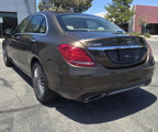 Used 2015 Mercedes-Benz C 300 4MATIC Sedan image 6