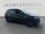 New 2025 Jeep Compass Latitude w/ Altitude Special Edition image 5