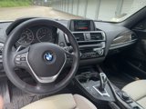 Used 2015 BMW 228i xDrive Convertible image 4