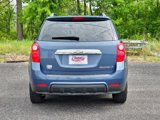 Used 2011 Chevrolet Equinox LT w/ All-Star Package image 6