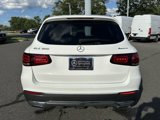 Certified 2022 Mercedes-Benz GLC 300 4MATIC image 6