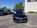 Used 2017 Chevrolet Impala LT w/ Convenience Package image 2