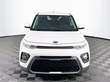 Used 2021 Kia Soul LX w/ Paint Protection Package image 3
