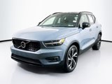 Used 2021 Volvo XC40 T5 R-Design w/ Protection Package Premier image 3