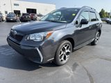 Used 2015 Subaru Forester 2.0XT Premium image 2