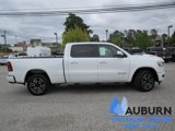 Used 2019 RAM 1500 Laramie image 3