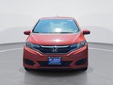 Used 2020 Honda Fit LX image 2