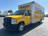 Used 2022 Ford E-350 and Econoline 350 Super Duty image 3