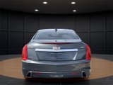 Used 2017 Cadillac CTS Premium Luxury image 4