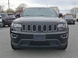 Used 2017 Jeep Grand Cherokee Laredo w/ Quick Order Package 23E image 2