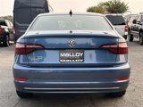 Used 2020 Volkswagen Jetta SEL image 3