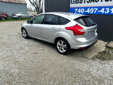 Used 2012 Ford Focus SE image 3