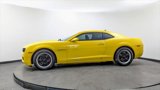 Used 2012 Chevrolet Camaro LS image 3