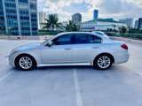Used 2012 Hyundai Genesis 3.8 image 4
