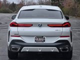 Used 2022 BMW X6 xDrive40i w/ M Sport Package image 5