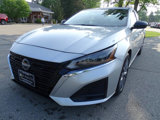 Used 2024 Nissan Altima 2.5 SV image 4
