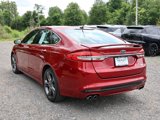 Used 2017 Ford Fusion Sport image 2