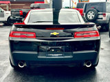 Used 2014 Chevrolet Camaro LT w/ RS Package image 4