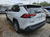 Used 2020 Toyota RAV4 LE image 3