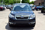 Used 2018 Subaru Forester 2.5i Premium image 3