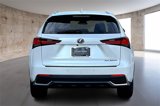 Certified 2019 Lexus NX 300h AWD image 6