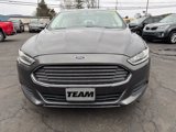 Used 2016 Ford Fusion SE image 2