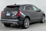 Used 2021 Cadillac XT5 Premium Luxury image 4