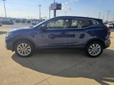 Used 2022 Nissan Rogue Sport S image 4