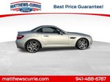 Used 2016 Mercedes-Benz SLK 300 image 3