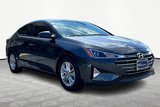 Certified 2020 Hyundai Elantra Value Edition w/ Cargo Package (C1) image 5