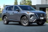Used 2024 Nissan Rogue S image 2