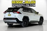 Used 2023 Toyota RAV4 XSE image 5