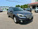Used 2015 Subaru Outback 2.5i Premium image 3