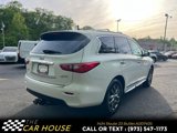 Used 2014 INFINITI QX60 AWD w/ Premium Plus Package image 5
