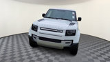 New 2025 Land Rover Defender 90 S image 3