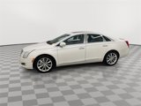 Used 2013 Cadillac XTS Luxury w/ Driver Awareness Package image 6